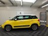 USED 2013 13 FIAT 500L 1.6 MultiJet Trekking MPV 5dr Diesel Manual Euro 5 (s/s) (105 bhp) 2 KEYS / FSH