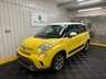 USED 2013 13 FIAT 500L 1.6 MultiJet Trekking MPV 5dr Diesel Manual Euro 5 (s/s) (105 bhp) 2 KEYS / FSH