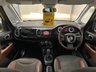USED 2013 13 FIAT 500L 1.6 MultiJet Trekking MPV 5dr Diesel Manual Euro 5 (s/s) (105 bhp) 2 KEYS / FSH