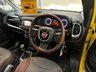 USED 2013 13 FIAT 500L 1.6 MultiJet Trekking MPV 5dr Diesel Manual Euro 5 (s/s) (105 bhp) 2 KEYS / FSH