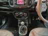 USED 2013 13 FIAT 500L 1.6 MultiJet Trekking MPV 5dr Diesel Manual Euro 5 (s/s) (105 bhp) 2 KEYS / FSH