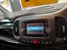 USED 2013 13 FIAT 500L 1.6 MultiJet Trekking MPV 5dr Diesel Manual Euro 5 (s/s) (105 bhp) 2 KEYS / FSH