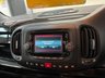 USED 2013 13 FIAT 500L 1.6 MultiJet Trekking MPV 5dr Diesel Manual Euro 5 (s/s) (105 bhp) 2 KEYS / FSH