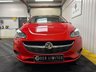 USED 2015 65 VAUXHALL CORSA 1.4i ecoFLEX Energy Hatchback 3dr Petrol Manual Euro 6 (a/c) (90 ps) 2 KEYS / FSH / 2 OWNERS