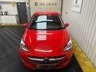 USED 2015 65 VAUXHALL CORSA 1.4i ecoFLEX Energy Hatchback 3dr Petrol Manual Euro 6 (a/c) (90 ps) 2 KEYS / FSH / 2 OWNERS