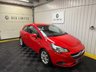 USED 2015 65 VAUXHALL CORSA 1.4i ecoFLEX Energy Hatchback 3dr Petrol Manual Euro 6 (a/c) (90 ps) 2 KEYS / FSH / 2 OWNERS