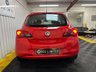 USED 2015 65 VAUXHALL CORSA 1.4i ecoFLEX Energy Hatchback 3dr Petrol Manual Euro 6 (a/c) (90 ps) 2 KEYS / FSH / 2 OWNERS