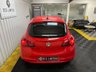 USED 2015 65 VAUXHALL CORSA 1.4i ecoFLEX Energy Hatchback 3dr Petrol Manual Euro 6 (a/c) (90 ps) 2 KEYS / FSH / 2 OWNERS