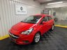 USED 2015 65 VAUXHALL CORSA 1.4i ecoFLEX Energy Hatchback 3dr Petrol Manual Euro 6 (a/c) (90 ps) 2 KEYS / FSH / 2 OWNERS