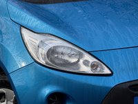 USED 2010 60 FORD KA 1.2 Edge Hatchback 3dr Petrol Manual Euro 4 (69 ps) 