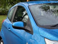 USED 2010 60 FORD KA 1.2 Edge Hatchback 3dr Petrol Manual Euro 4 (69 ps) 