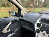 USED 2010 60 FORD KA 1.2 Edge Hatchback 3dr Petrol Manual Euro 4 (69 ps) 