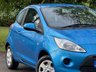 USED 2010 60 FORD KA 1.2 Edge Hatchback 3dr Petrol Manual Euro 4 (69 ps) 