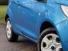 USED 2010 60 FORD KA 1.2 Edge Hatchback 3dr Petrol Manual Euro 4 (69 ps) 