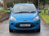 USED 2010 60 FORD KA 1.2 Edge Hatchback 3dr Petrol Manual Euro 4 (69 ps) 