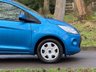 USED 2010 60 FORD KA 1.2 Edge Hatchback 3dr Petrol Manual Euro 4 (69 ps) 