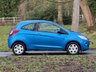 USED 2010 60 FORD KA 1.2 Edge Hatchback 3dr Petrol Manual Euro 4 (69 ps) 