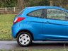 USED 2010 60 FORD KA 1.2 Edge Hatchback 3dr Petrol Manual Euro 4 (69 ps) 