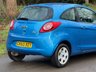 USED 2010 60 FORD KA 1.2 Edge Hatchback 3dr Petrol Manual Euro 4 (69 ps) 