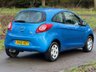 USED 2010 60 FORD KA 1.2 Edge Hatchback 3dr Petrol Manual Euro 4 (69 ps) 
