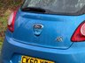 USED 2010 60 FORD KA 1.2 Edge Hatchback 3dr Petrol Manual Euro 4 (69 ps) 