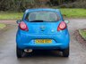 USED 2010 60 FORD KA 1.2 Edge Hatchback 3dr Petrol Manual Euro 4 (69 ps) 