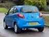 USED 2010 60 FORD KA 1.2 Edge Hatchback 3dr Petrol Manual Euro 4 (69 ps) 