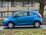 USED 2010 60 FORD KA 1.2 Edge Hatchback 3dr Petrol Manual Euro 4 (69 ps) 