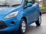 USED 2010 60 FORD KA 1.2 Edge Hatchback 3dr Petrol Manual Euro 4 (69 ps) 