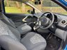 USED 2010 60 FORD KA 1.2 Edge Hatchback 3dr Petrol Manual Euro 4 (69 ps) 