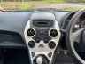USED 2010 60 FORD KA 1.2 Edge Hatchback 3dr Petrol Manual Euro 4 (69 ps) 