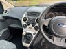 USED 2010 60 FORD KA 1.2 Edge Hatchback 3dr Petrol Manual Euro 4 (69 ps) 
