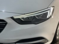 USED 2017 67 VAUXHALL INSIGNIA 1.6 Turbo D ecoTEC BlueInjection Tech Line Nav Grand Sport 5dr Diesel Manual Euro 6 (s/s) (136 ps) 