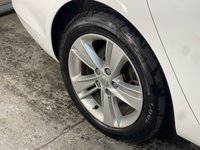 USED 2017 67 VAUXHALL INSIGNIA 1.6 Turbo D ecoTEC BlueInjection Tech Line Nav Grand Sport 5dr Diesel Manual Euro 6 (s/s) (136 ps) 