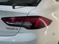 USED 2017 67 VAUXHALL INSIGNIA 1.6 Turbo D ecoTEC BlueInjection Tech Line Nav Grand Sport 5dr Diesel Manual Euro 6 (s/s) (136 ps) 