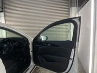 USED 2017 67 VAUXHALL INSIGNIA 1.6 Turbo D ecoTEC BlueInjection Tech Line Nav Grand Sport 5dr Diesel Manual Euro 6 (s/s) (136 ps) 