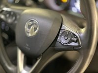 USED 2017 67 VAUXHALL INSIGNIA 1.6 Turbo D ecoTEC BlueInjection Tech Line Nav Grand Sport 5dr Diesel Manual Euro 6 (s/s) (136 ps) 