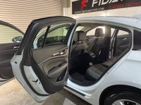 USED 2017 67 VAUXHALL INSIGNIA 1.6 Turbo D ecoTEC BlueInjection Tech Line Nav Grand Sport 5dr Diesel Manual Euro 6 (s/s) (136 ps) 