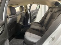 USED 2017 67 VAUXHALL INSIGNIA 1.6 Turbo D ecoTEC BlueInjection Tech Line Nav Grand Sport 5dr Diesel Manual Euro 6 (s/s) (136 ps) 