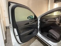 USED 2017 67 VAUXHALL INSIGNIA 1.6 Turbo D ecoTEC BlueInjection Tech Line Nav Grand Sport 5dr Diesel Manual Euro 6 (s/s) (136 ps) 