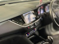 USED 2017 67 VAUXHALL INSIGNIA 1.6 Turbo D ecoTEC BlueInjection Tech Line Nav Grand Sport 5dr Diesel Manual Euro 6 (s/s) (136 ps) 