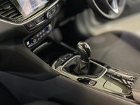 USED 2017 67 VAUXHALL INSIGNIA 1.6 Turbo D ecoTEC BlueInjection Tech Line Nav Grand Sport 5dr Diesel Manual Euro 6 (s/s) (136 ps) 