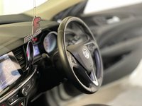 USED 2017 67 VAUXHALL INSIGNIA 1.6 Turbo D ecoTEC BlueInjection Tech Line Nav Grand Sport 5dr Diesel Manual Euro 6 (s/s) (136 ps) 