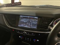 USED 2017 67 VAUXHALL INSIGNIA 1.6 Turbo D ecoTEC BlueInjection Tech Line Nav Grand Sport 5dr Diesel Manual Euro 6 (s/s) (136 ps) 