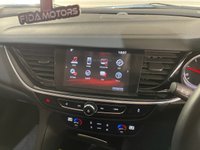 USED 2017 67 VAUXHALL INSIGNIA 1.6 Turbo D ecoTEC BlueInjection Tech Line Nav Grand Sport 5dr Diesel Manual Euro 6 (s/s) (136 ps) 