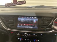 USED 2017 67 VAUXHALL INSIGNIA 1.6 Turbo D ecoTEC BlueInjection Tech Line Nav Grand Sport 5dr Diesel Manual Euro 6 (s/s) (136 ps) 