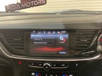 USED 2017 67 VAUXHALL INSIGNIA 1.6 Turbo D ecoTEC BlueInjection Tech Line Nav Grand Sport 5dr Diesel Manual Euro 6 (s/s) (136 ps) 