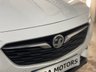 USED 2017 67 VAUXHALL INSIGNIA 1.6 Turbo D ecoTEC BlueInjection Tech Line Nav Grand Sport 5dr Diesel Manual Euro 6 (s/s) (136 ps) 
