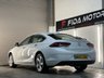 USED 2017 67 VAUXHALL INSIGNIA 1.6 Turbo D ecoTEC BlueInjection Tech Line Nav Grand Sport 5dr Diesel Manual Euro 6 (s/s) (136 ps) 