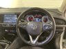 USED 2017 67 VAUXHALL INSIGNIA 1.6 Turbo D ecoTEC BlueInjection Tech Line Nav Grand Sport 5dr Diesel Manual Euro 6 (s/s) (136 ps) 